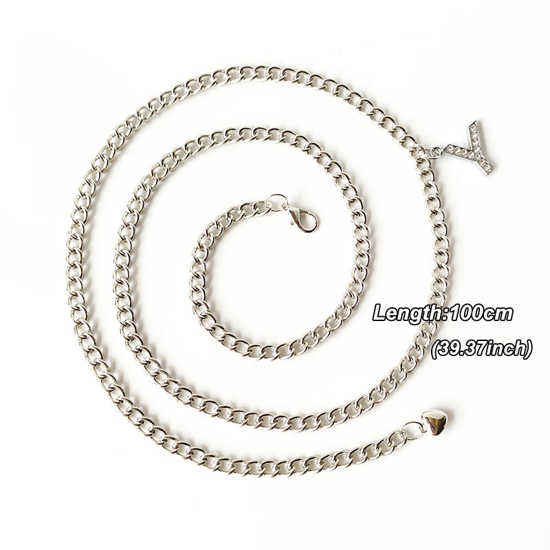 Custom Rhinestone Letters Baby - đánh giá và giá Body Jewelry For You