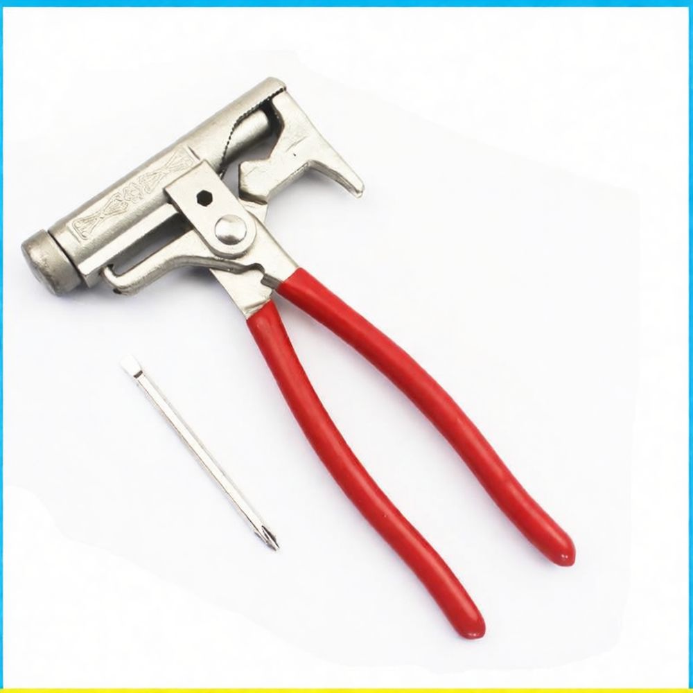 Manual Nail Applicator Hand To - đánh giá và giá Body Jewelry Repair