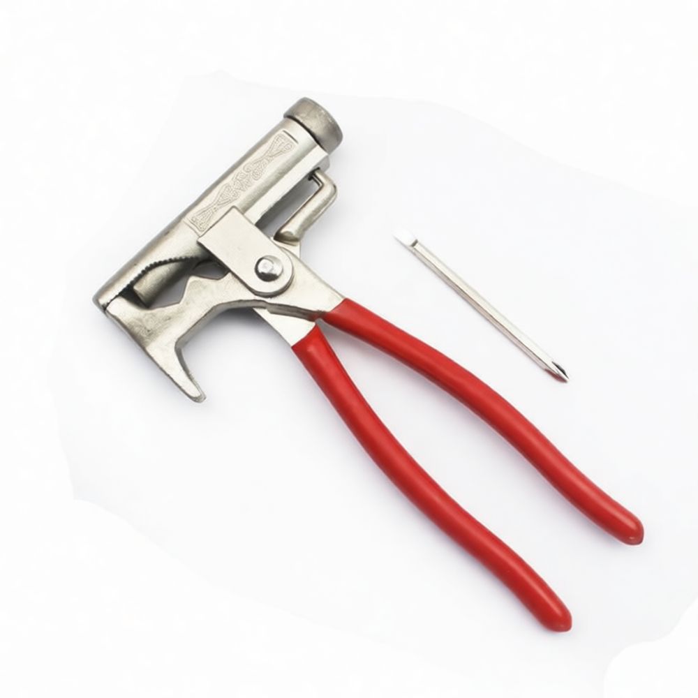 Manual Nail Applicator Hand To - đánh giá và giá Body Jewelry Repair