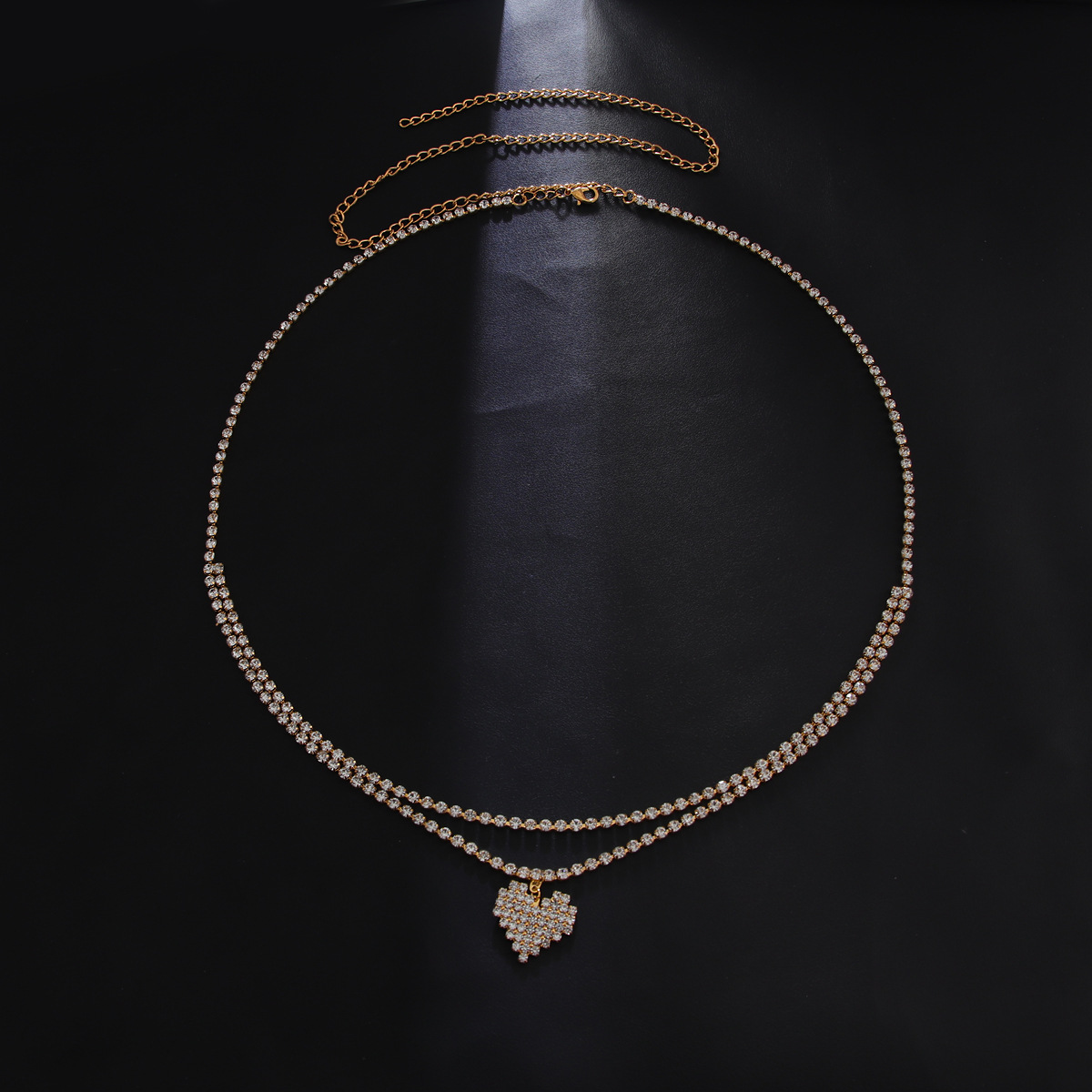 Fashionable Heart-shaped Sexy  - đánh giá và giá Body Jewelry Retainers