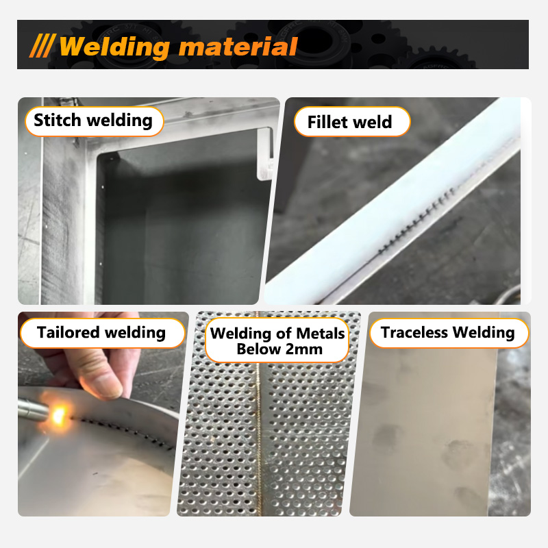 QCW Jewelry Laser Welding Mach - đánh giá và giá Body Jewelry Repair