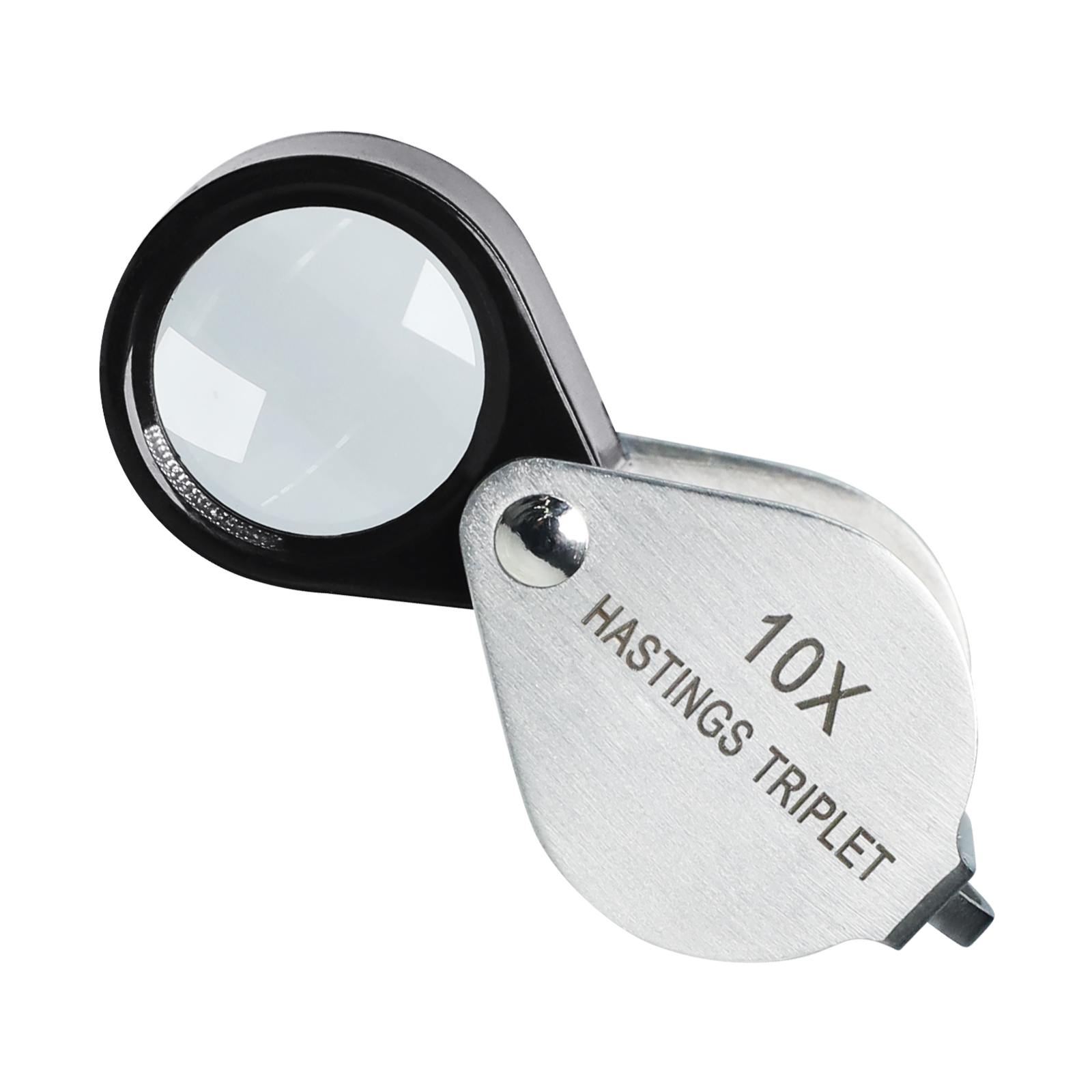 10X Hasting Jewelry Loupe Opti - đánh giá và giá Body Jewelry Repair