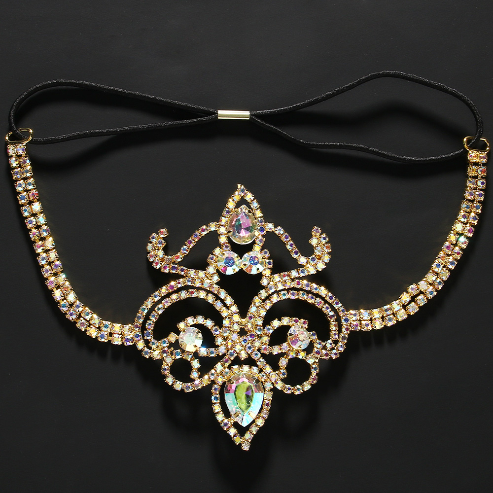 Elegant Boho Hollow Thigh Chai - đánh giá và giá Body Jewelry Retainers