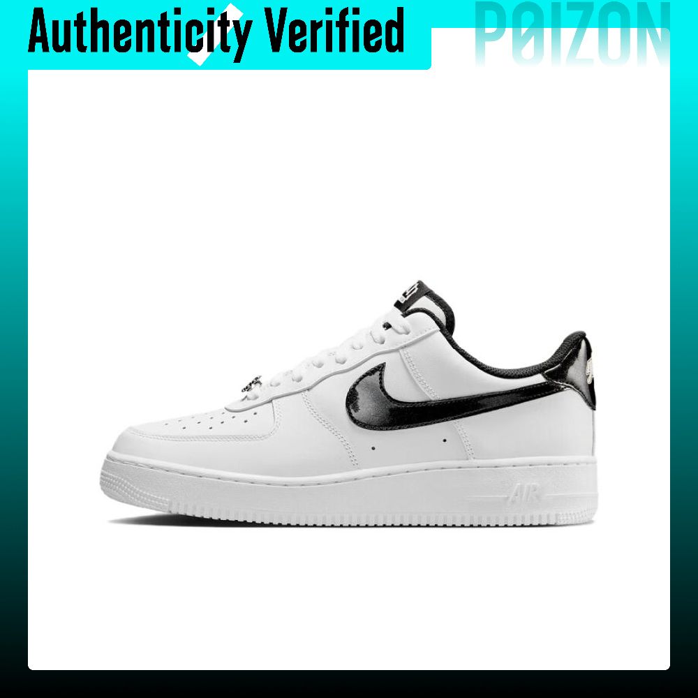 Nike Air Force 1 Leather Cushi - đánh giá và giá Nike Shoes Air Force 1