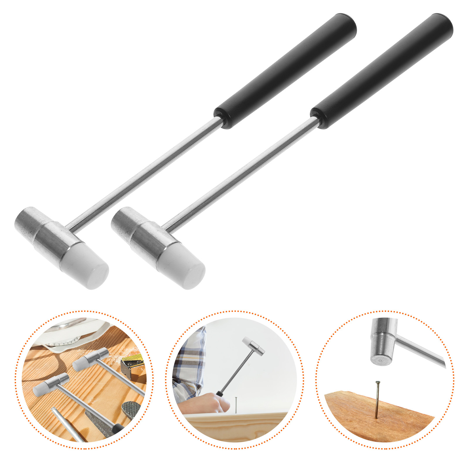 4Pcs Compact Multifunction Ham - đánh giá và giá Body Jewelry Repair